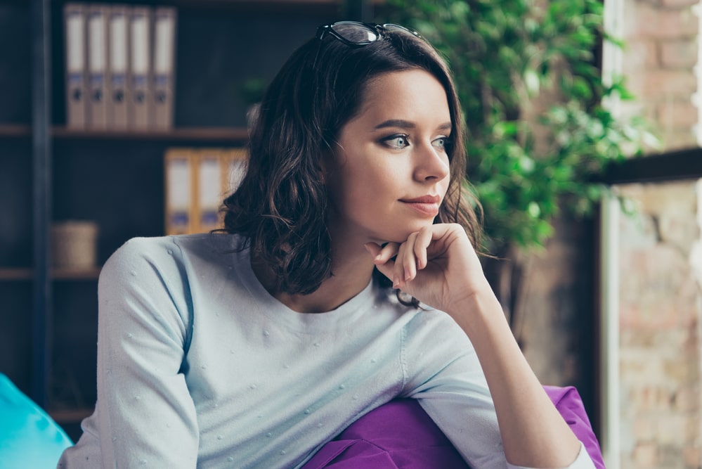 Hot single Latvian women